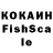 А ПВП крисы CK top pet